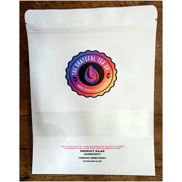 The Grateful Tea Co - Pomegranate Hibiscus Green Loose-Leaf Tea (4 sizes) : 1 poundThe Grateful Tea Co - Pomegranate Hibiscus Green Loose-Leaf Tea (4 sizes) : 1 pound - Premium Coffee Supply from The Grateful Tea Co - Just $56! Shop now at SanTee Coffee and Tea Company