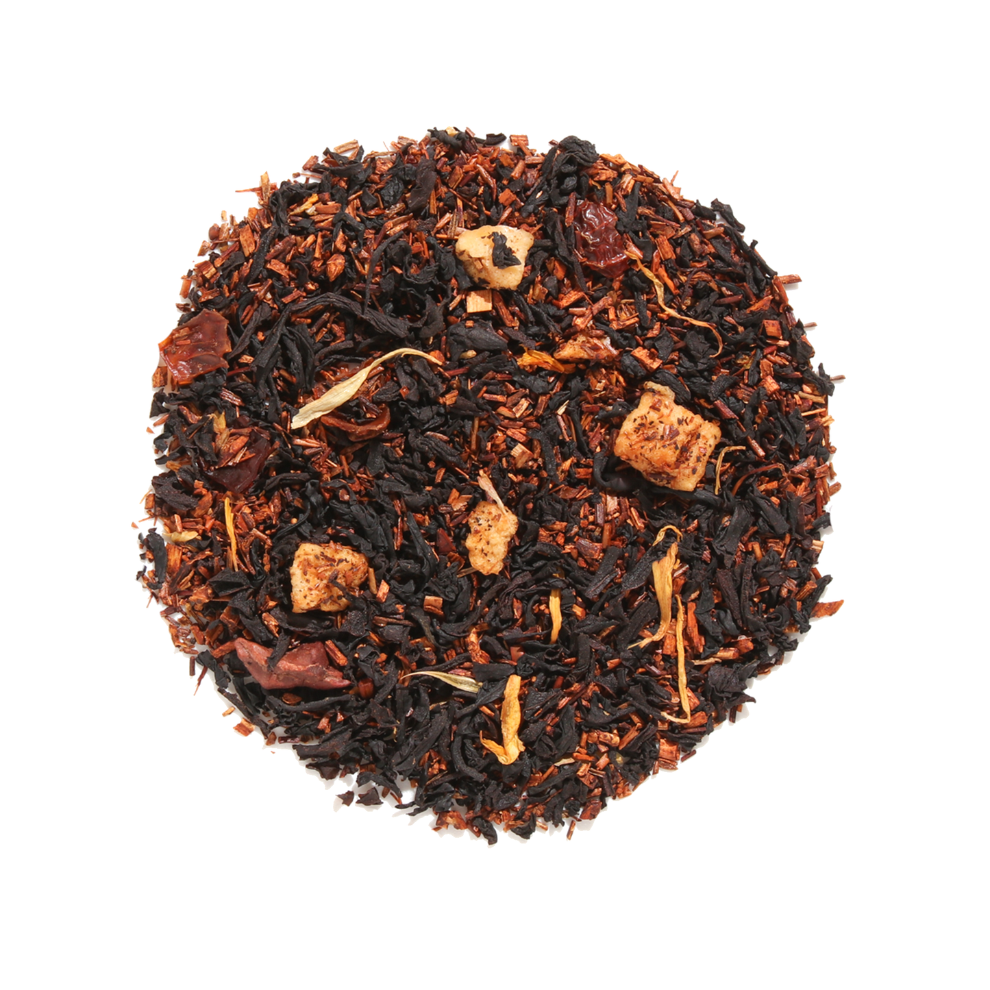 Grandma's Caramel Butterscotch Holiday Black TeaGrandma's Caramel Butterscotch Holiday Black Tea - Premium Tea from Plum Deluxe Tea - Just $10! Shop now at SanTee Coffee and Tea Company 