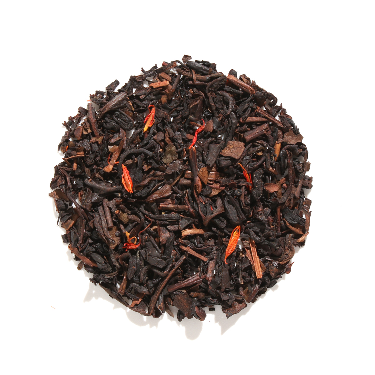 Eggnog Oolong Holiday TeaEggnog Oolong Holiday Tea - Premium Tea from Plum Deluxe Tea - Just $10! Shop now at SanTee Coffee and Tea Company 