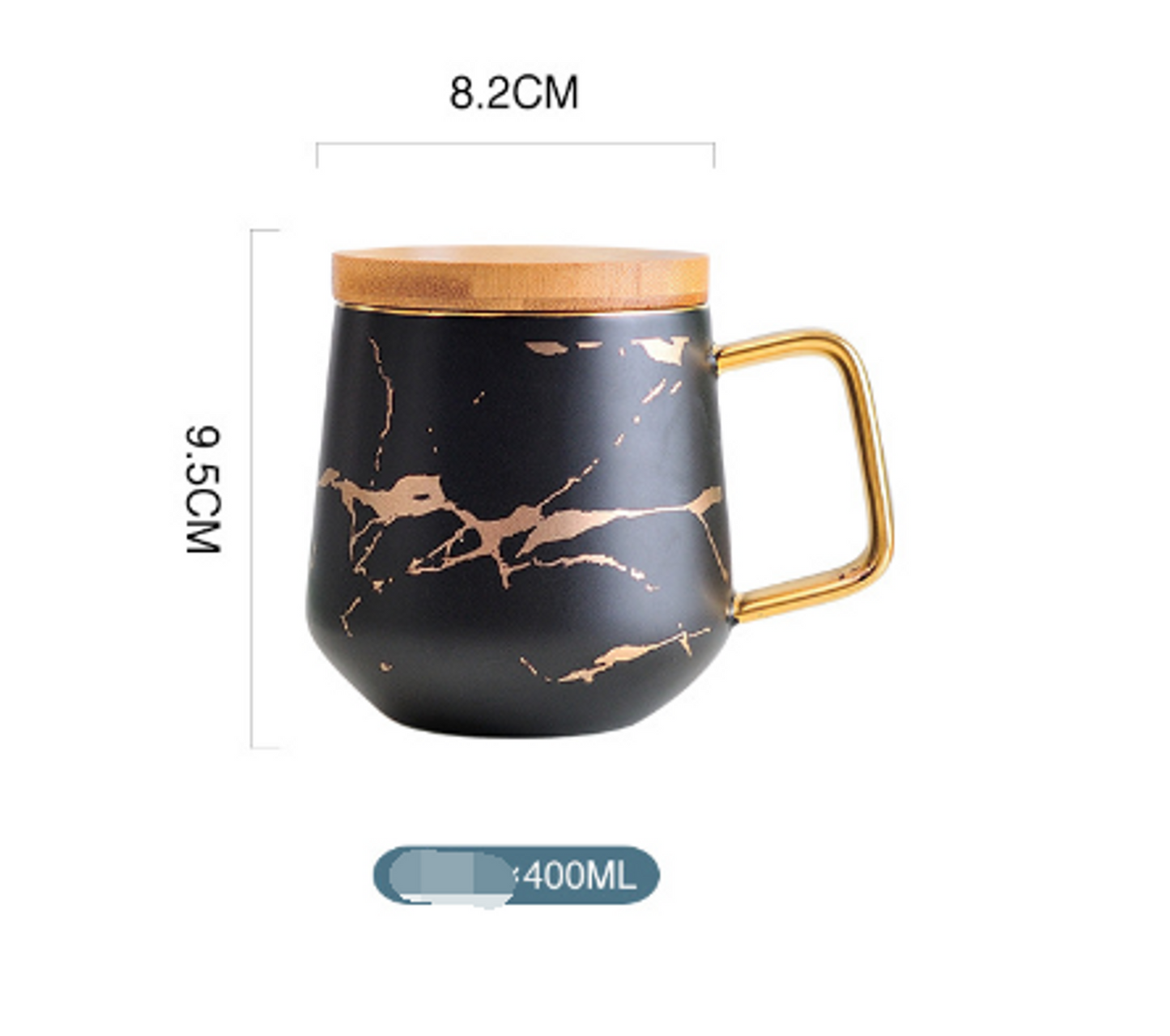Coffee Mugs Marble Gold InlayCoffee Mugs Marble Gold Inlay - Premium from SanTee Coffee and Tea Company - Just $43.00! Shop now at SanTee Coffee and Tea Company
