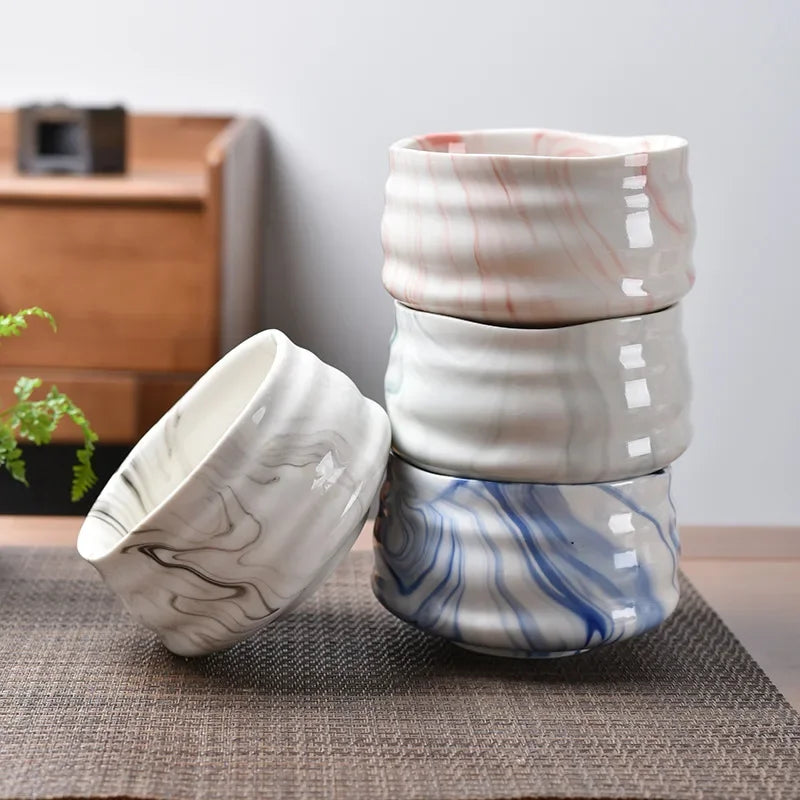 Matcha Bowl Ceramic Tea Set Accessories Tea Set Japanese Tea Ceremony Song Dynasty Tea Salad Soup bowl Special Matcha tea bowlMatcha Bowl Ceramic Tea Set Accessories Tea Set Japanese Tea Ceremony Song Dynasty Tea Salad Soup bowl Special Matcha tea bowl - Premium Supply from SanTee Coffee and Tea Company - Just $5.02! Shop now at SanTee Coffee and Tea Company
