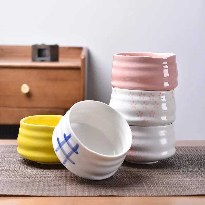 Matcha Bowl Ceramic Tea Set Accessories Tea Set Japanese Tea Ceremony Song Dynasty Tea Salad Soup bowl Special Matcha tea bowlMatcha Bowl Ceramic Tea Set Accessories Tea Set Japanese Tea Ceremony Song Dynasty Tea Salad Soup bowl Special Matcha tea bowl - Premium Supply from SanTee Coffee and Tea Company - Just $5.02! Shop now at SanTee Coffee and Tea Company