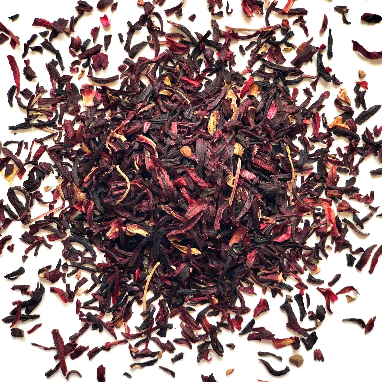 Truly Teas - Hibiscus Flowers: 2.0 oz LooseTruly Teas - Hibiscus Flowers: 2.0 oz Loose - Premium Coffee Supply from Truly Teas - Just $10.99! Shop now at SanTee Coffee and Tea Company