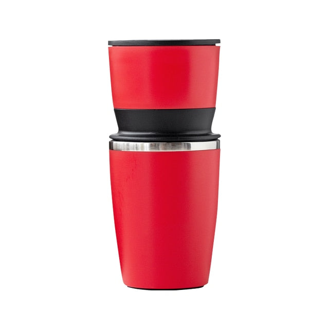 Hand-operated Coffee GrinderHand-operated Coffee Grinder - Premium Coffee Supplies from SanTee Coffee and Tea Company - Just $54! Shop now at SanTee Coffee and Tea Company