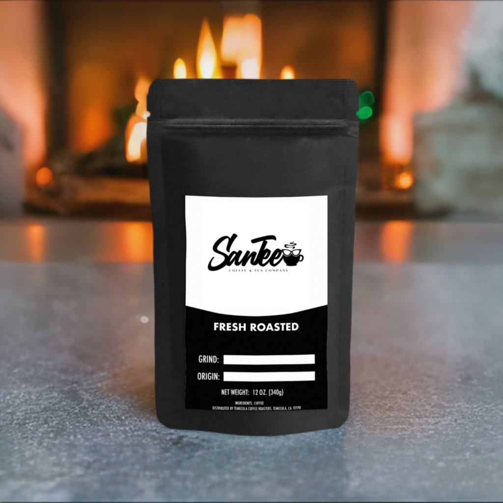 12 Pack Single Serve Coffee Pods1 - Premium from SanTee Coffee and Tea Company - Just $14.99! Shop now at SanTee Coffee and Tea Company