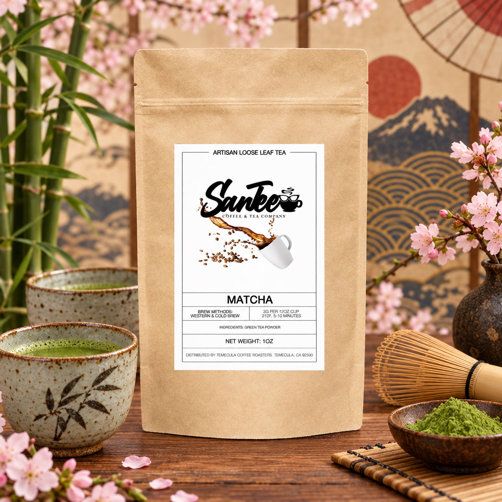 Matcha