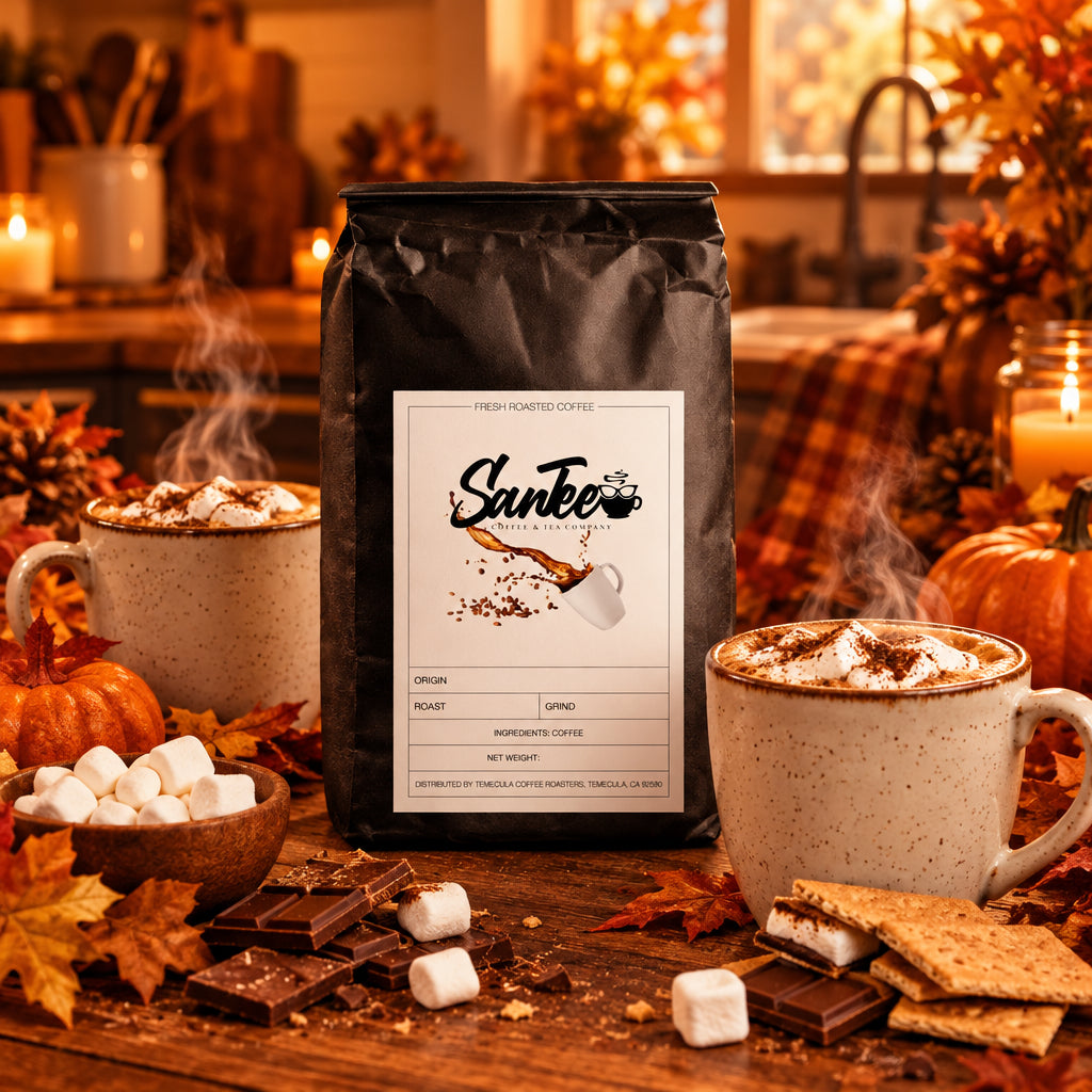 Smores