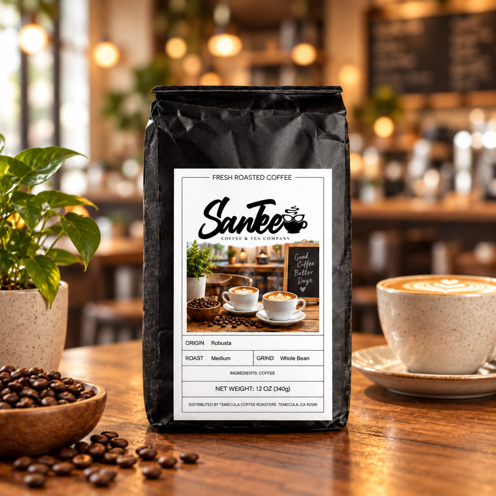 Robusta