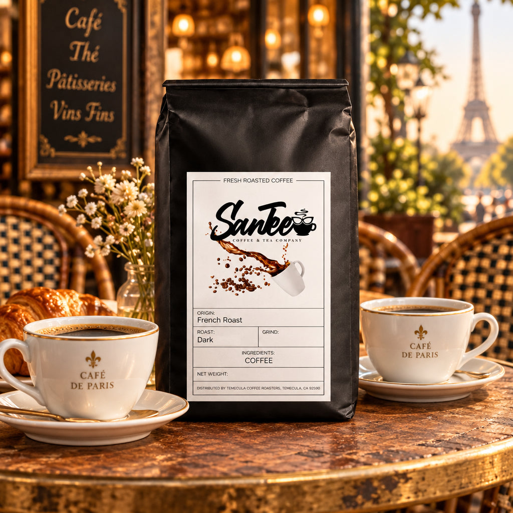 French Roast
