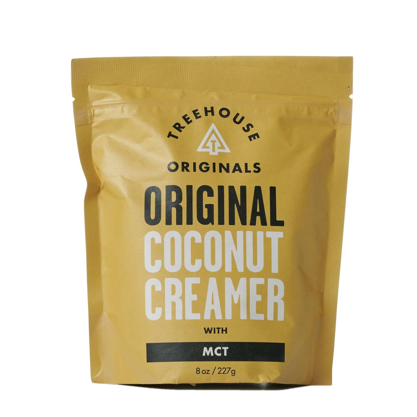 Original Vegan Coconut Creamer Bulk | Treehouse OriginalsOriginal Vegan Coconut Creamer Bulk | Treehouse Originals - Premium Coffee Supplies from Treehouse Originals - Just $11.99! Shop now at SanTee Coffee and Tea Company