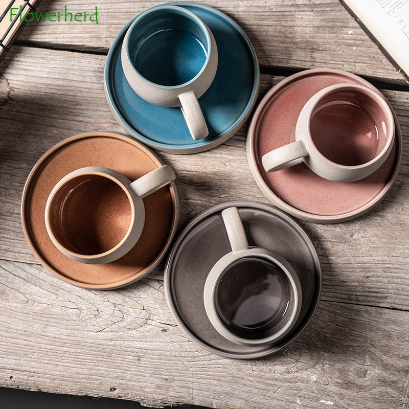 Ceramic Coffee MugCeramic Coffee Mug - Premium from SanTee Coffee and Tea Company - Just $75.00! Shop now at SanTee Coffee and Tea Company