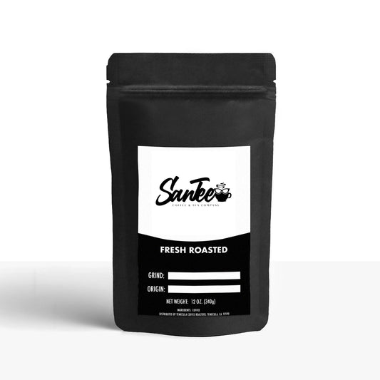 6 Bean Blend6 Bean Blend - Premium  from SanTee Coffee and Tea Company  - Just $14.99! Shop now at SanTee Coffee and Tea Company 