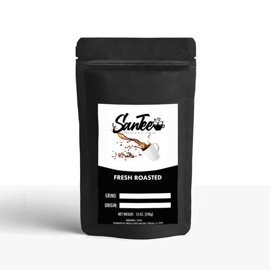 BlondeBlonde - Premium  from SanTee Coffee and Tea Company  - Just $18.99! Shop now at SanTee Coffee and Tea Company 