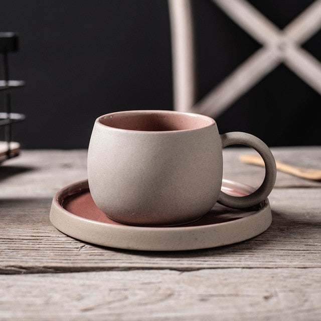 Ceramic Coffee MugCeramic Coffee Mug - Premium  from SanTee Coffee and Tea Company - Just $75! Shop now at SanTee Coffee and Tea Company 