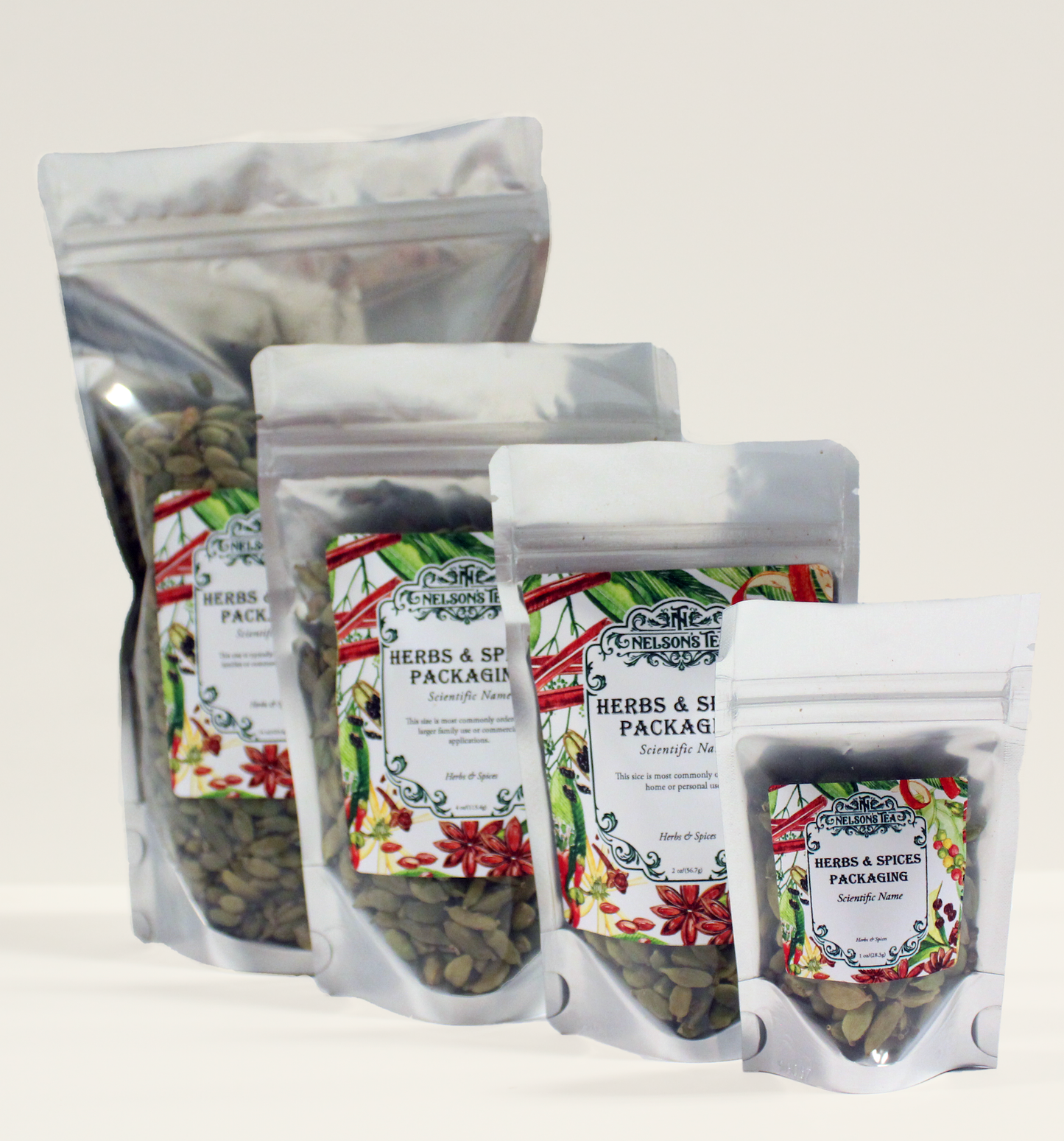 Nelson's Tea - Nelson's Tea - Licorice Root - Cut & Sifted - 1 oz/(28.3g): 1 oz/(28.3g)Nelson's Tea - Nelson's Tea - Licorice Root - Cut & Sifted - 1 oz/(28.3g): 1 oz/(28.3g) - Premium Coffee Supply from Nelson's Tea - Just $6.95! Shop now at SanTee Coffee and Tea Company 