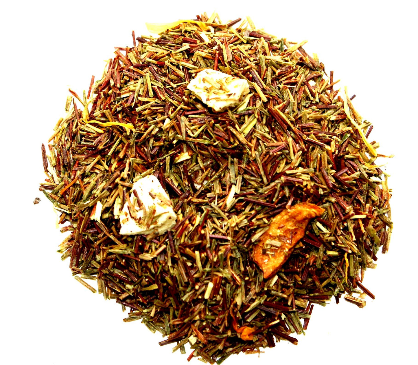 Nelson's Tea - Peach Dream: SampleNelson's Tea - Peach Dream: Sample - Premium Coffee Supply from Nelson's Tea - Just $4.95! Shop now at SanTee Coffee and Tea Company 