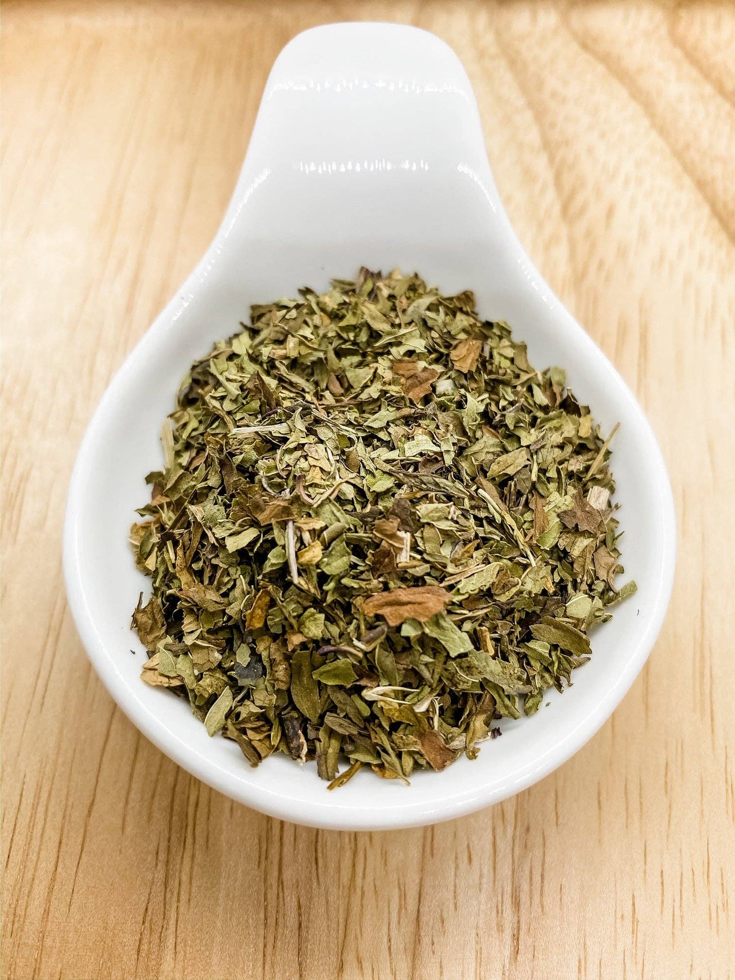 Rocky Mountain SereniTEA - Spearmint Antioxidant High Loose Tea: 1oz