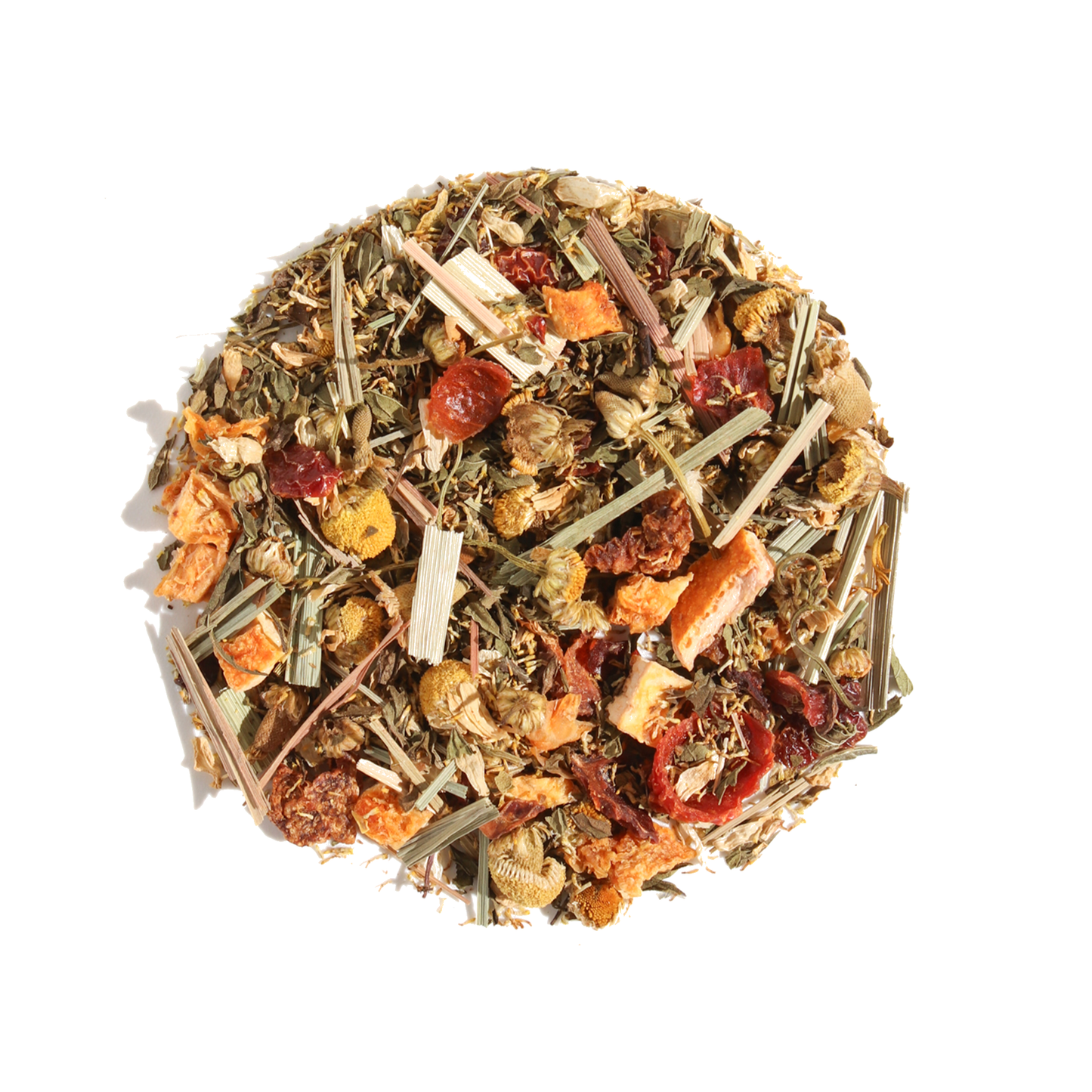 Plum Deluxe Tea - Cozy Tranquil Dream Chamomile Citrus Herbal Tea: 1 lbPlum Deluxe Tea - Cozy Tranquil Dream Chamomile Citrus Herbal Tea: 1 lb - Premium Coffee Supply from Plum Deluxe Tea - Just $128! Shop now at SanTee Coffee and Tea Company 