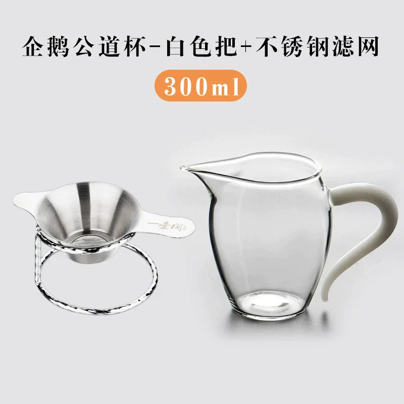 Yhj/One Pot Does Not Stainless Steel Tea Strainers Tea Utensils Tea Compartment Tea Filter Tea Making Tea Strainer Tea CeremonyYhj/One Pot Does Not Stainless Steel Tea Strainers Tea Utensils Tea Compartment Tea Filter Tea Making Tea Strainer Tea Ceremony - Premium Supply from SanTee Coffee and Tea Company - Just $8! Shop now at SanTee Coffee and Tea Company 