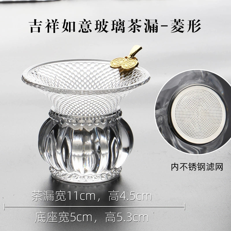 Yhj Strainer Hot Does Not Stainless Steel Tea Strainers