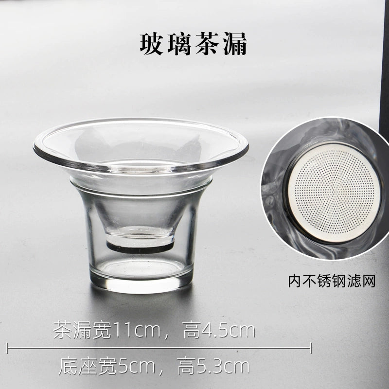 Yhj Strainer Hot Does Not Stainless Steel Tea Strainers