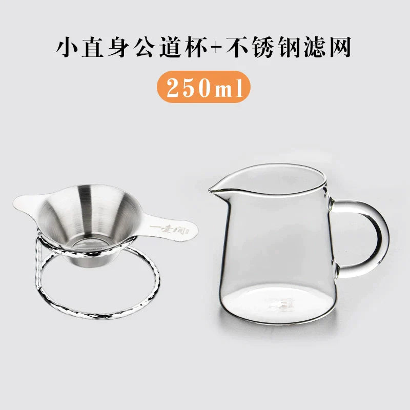 Yhj/One Pot Does Not Stainless Steel Tea Strainers Tea Utensils Tea Compartment Tea Filter Tea Making Tea Strainer Tea CeremonyYhj/One Pot Does Not Stainless Steel Tea Strainers Tea Utensils Tea Compartment Tea Filter Tea Making Tea Strainer Tea Ceremony - Premium Supply from SanTee Coffee and Tea Company  - Just $8! Shop now at SanTee Coffee and Tea Company 