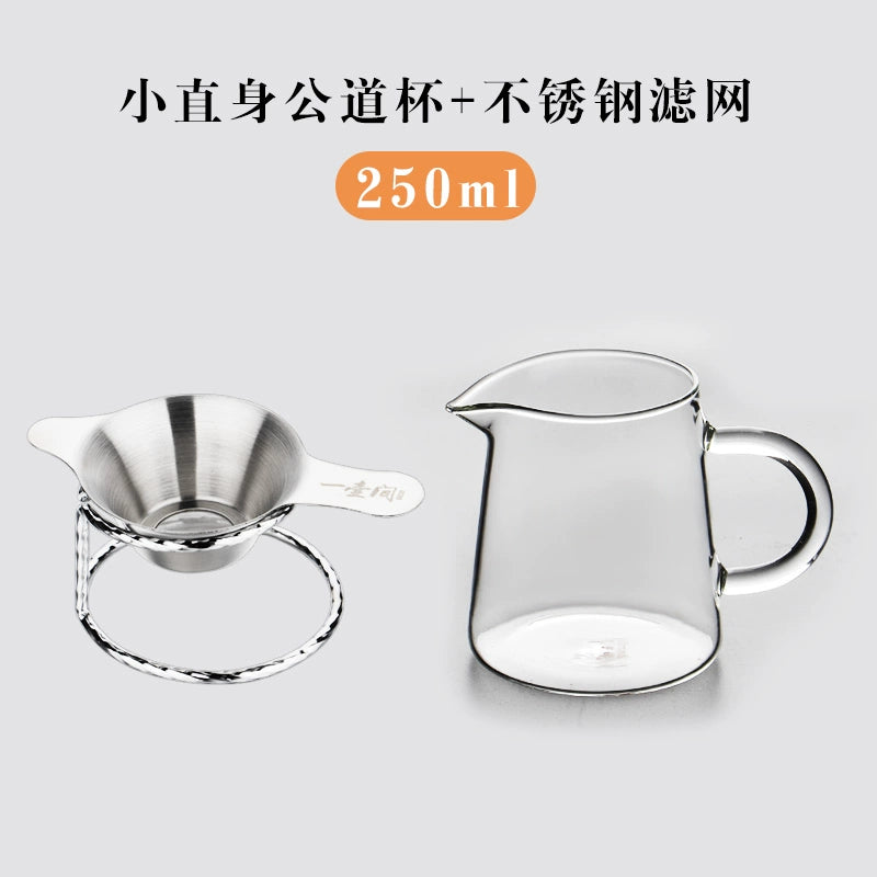 Yhj Strainer Hot Does Not Stainless Steel Tea Strainers