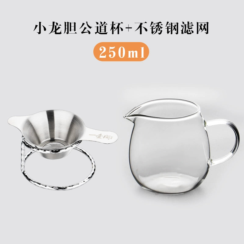 Yhj Strainer Hot Does Not Stainless Steel Tea Strainers