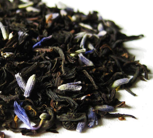 The Tea Spot - Lady Lavender Tea: 1 LB LooseThe Tea Spot - Lady Lavender Tea: 1 LB Loose - Premium Loose Leaf Tea from The Tea Spot - Just $41.04! Shop now at SanTee Coffee and Tea Company 