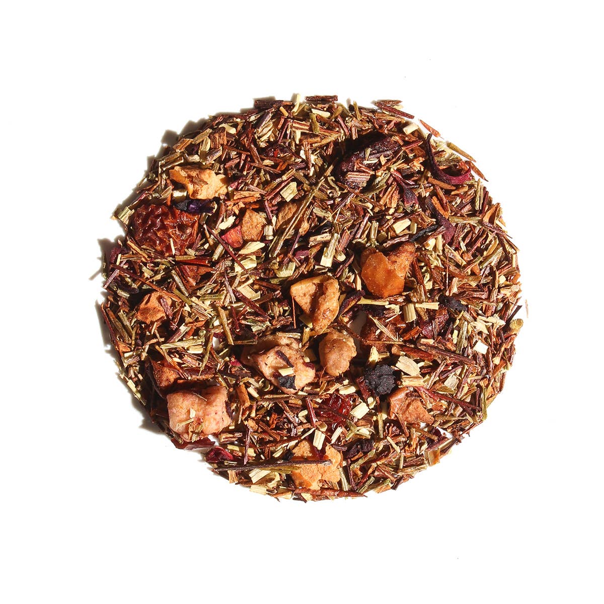 Plum Deluxe Tea - Cherry Limeade Herbal Tea - Summer Iced Tea Collection : 1 lbPlum Deluxe Tea - Cherry Limeade Herbal Tea - Summer Iced Tea Collection : 1 lb - Premium Loose Leaf Tea from Plum Deluxe Tea - Just $3.50! Shop now at SanTee Coffee and Tea Company 