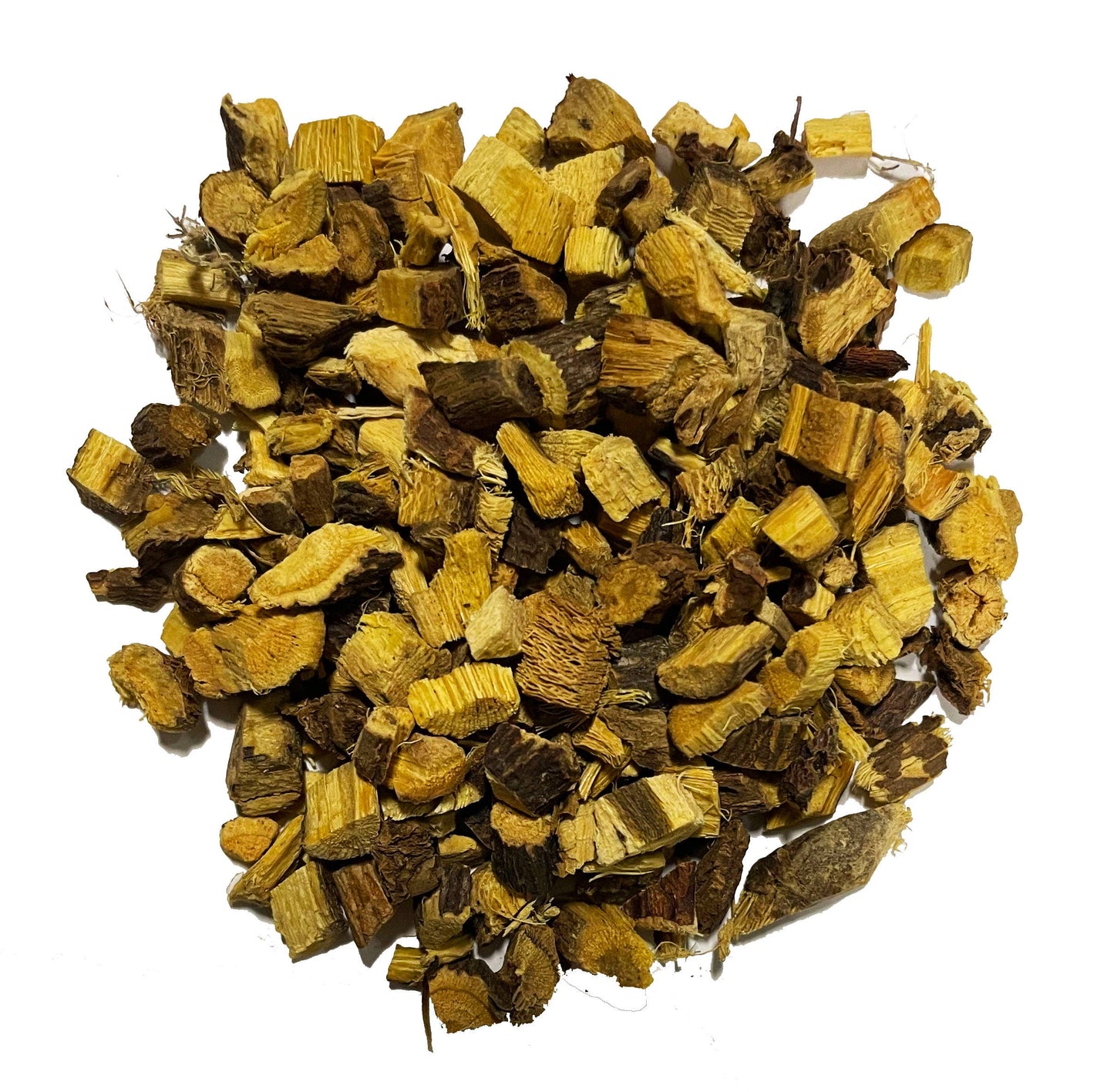 Nelson's Tea - Nelson's Tea - Licorice Root - Cut & Sifted - 1 oz/(28.3g): 1 oz/(28.3g)Nelson's Tea - Nelson's Tea - Licorice Root - Cut & Sifted - 1 oz/(28.3g): 1 oz/(28.3g) - Premium Coffee Supply from Nelson's Tea - Just $6.95! Shop now at SanTee Coffee and Tea Company 