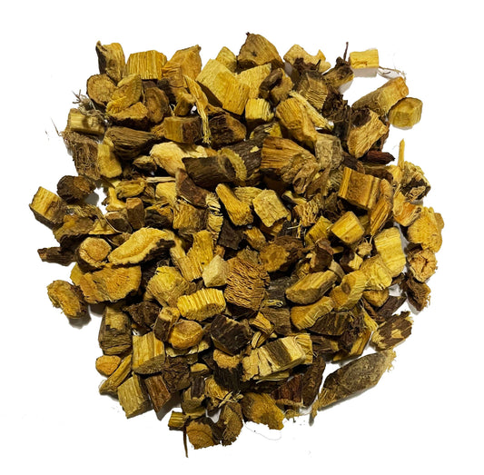 Nelson's Tea - Nelson's Tea - Licorice Root - Cut & Sifted - 1 oz/(28.3g): 1 oz/(28.3g)Nelson's Tea - Nelson's Tea - Licorice Root - Cut & Sifted - 1 oz/(28.3g): 1 oz/(28.3g) - Premium Coffee Supply from Nelson's Tea - Just $6.95! Shop now at SanTee Coffee and Tea Company 