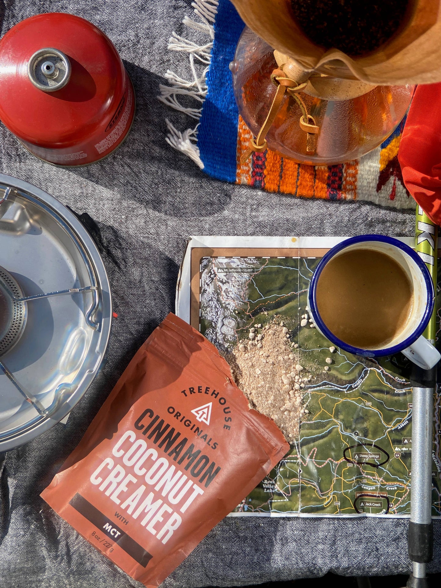 Treehouse Originals - Cinnamon Vegan Coconut Creamer Bulk | Treehouse OriginalsTreehouse Originals - Cinnamon Vegan Coconut Creamer Bulk | Treehouse Originals - Premium Coffee Supply from Treehouse Originals - Just $15.80! Shop now at SanTee Coffee and Tea Company 