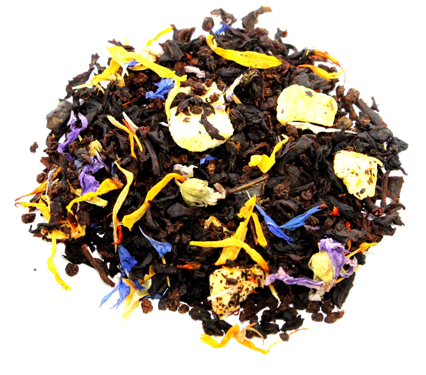 Nelson's Tea - Mango Passionfruit: 16 oz/(453.6g)Nelson's Tea - Mango Passionfruit: 16 oz/(453.6g) - Premium Coffee Supply from Nelson's Tea - Just $49.95! Shop now at SanTee Coffee and Tea Company 