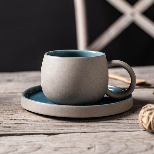 Ceramic Coffee MugCeramic Coffee Mug - Premium  from SanTee Coffee and Tea Company - Just $75! Shop now at SanTee Coffee and Tea Company 