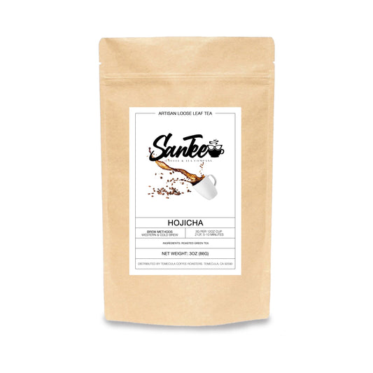 Hojicha