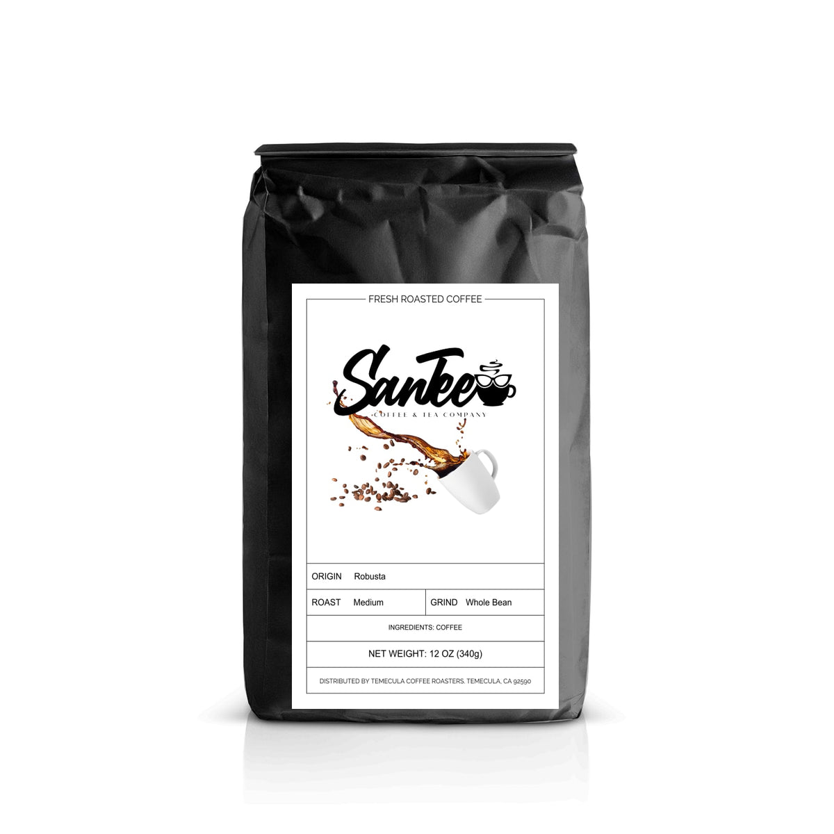 Robusta