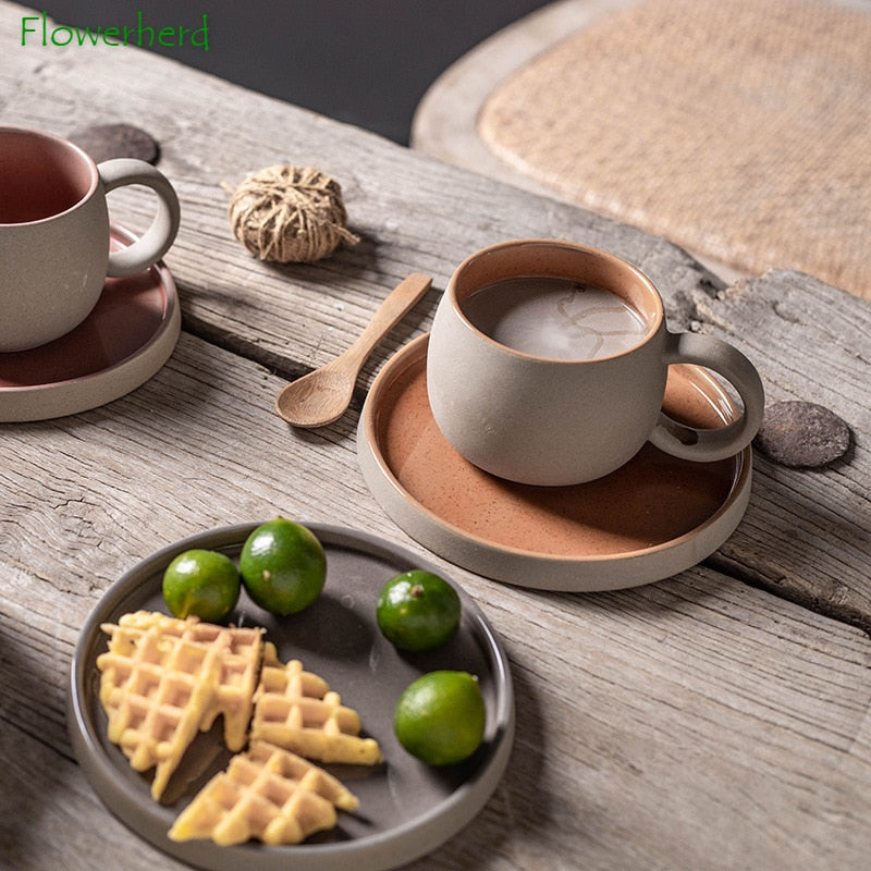 Ceramic Coffee MugCeramic Coffee Mug - Premium  from SanTee Coffee and Tea Company - Just $75! Shop now at SanTee Coffee and Tea Company 