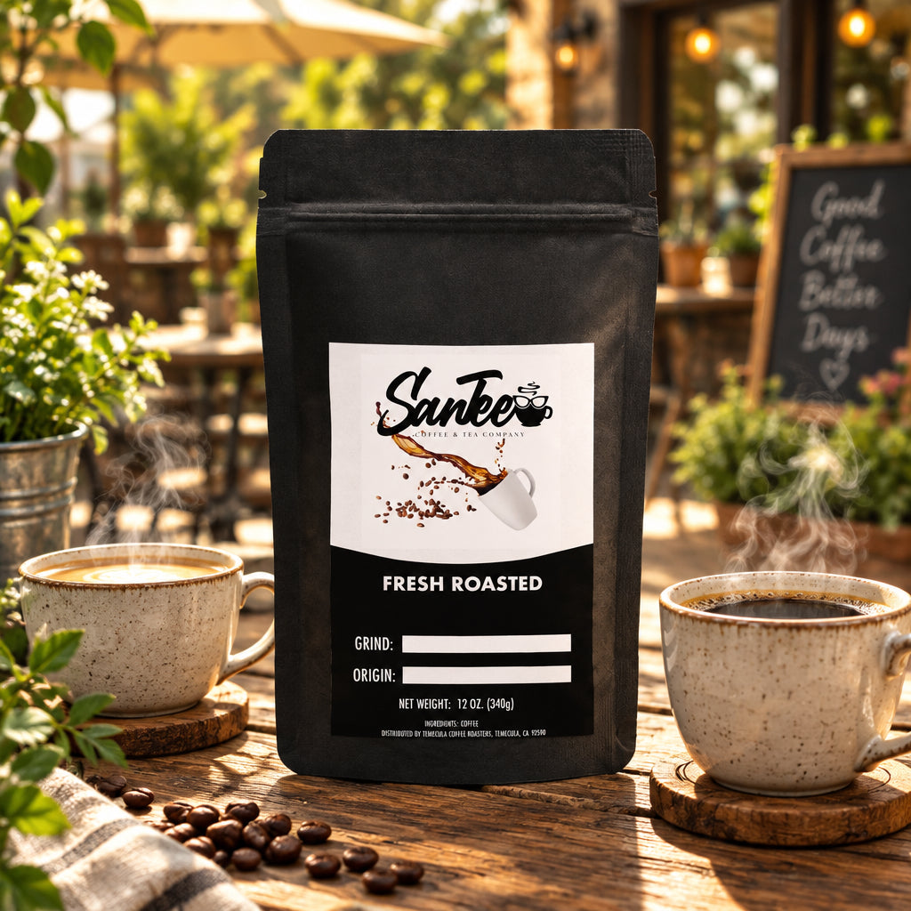 BlondeBlonde - Premium  from SanTee Coffee and Tea Company  - Just $18.99! Shop now at SanTee Coffee and Tea Company 