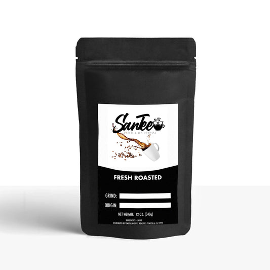 Whiskey Barrel AgedWhiskey Barrel Aged - Premium  from SanTee Coffee and Tea Company - Just $22! Shop now at SanTee Coffee and Tea Company 